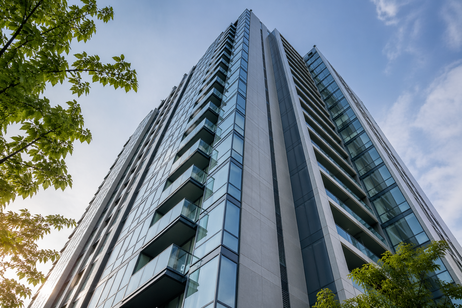 Appartment & Condo Cleaning